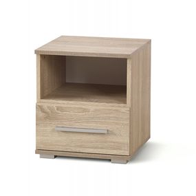 Nočný stolík LIMA SN-1 Halmarhttps://dekorhome.admin.s6.upgates.com/manager/products/main/default/45642/# Dub sonoma