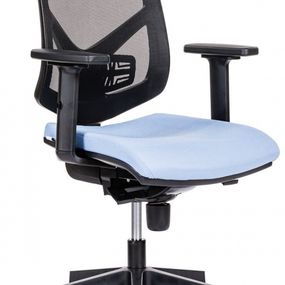 ANTARES kancelárská stolička 1750 SYN SKILL