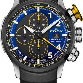 Edox 01129-ttnjcnbun