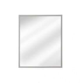 ArtCom Zrkadlo LED ALICE LED ALICE: 80 x 65 cm