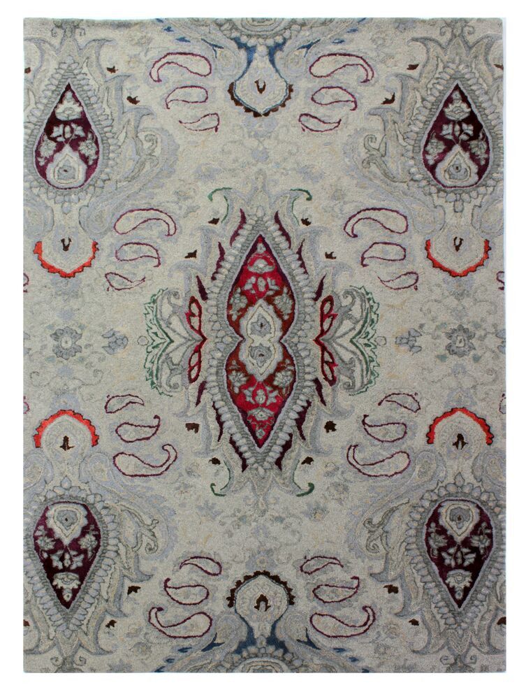 Flair Rugs koberce Kusový koberec Persian Fusion Cedar Natural - 120x170 cm