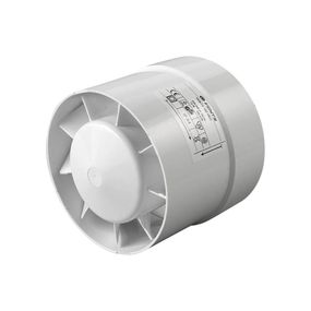 Ventilátor VENTS 125 VKO potr.12,5cm