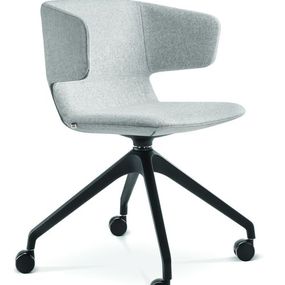 LD SEATING - Stolička FLEXI P, FP-F95