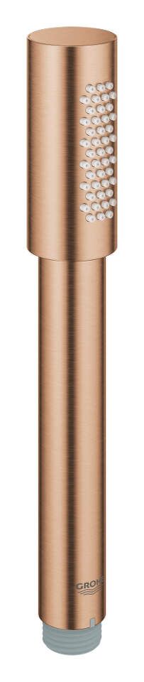 Grohe Sena - Ručná sprcha Stick, kefovaný Warm Sunset 26465DL0
