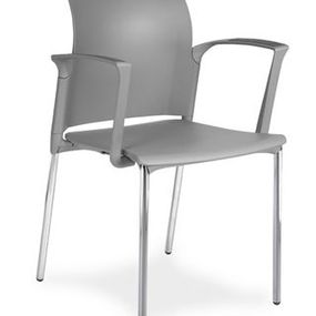 MULTISED konferenčná stolička KONFERENCE - BZJ CL 100