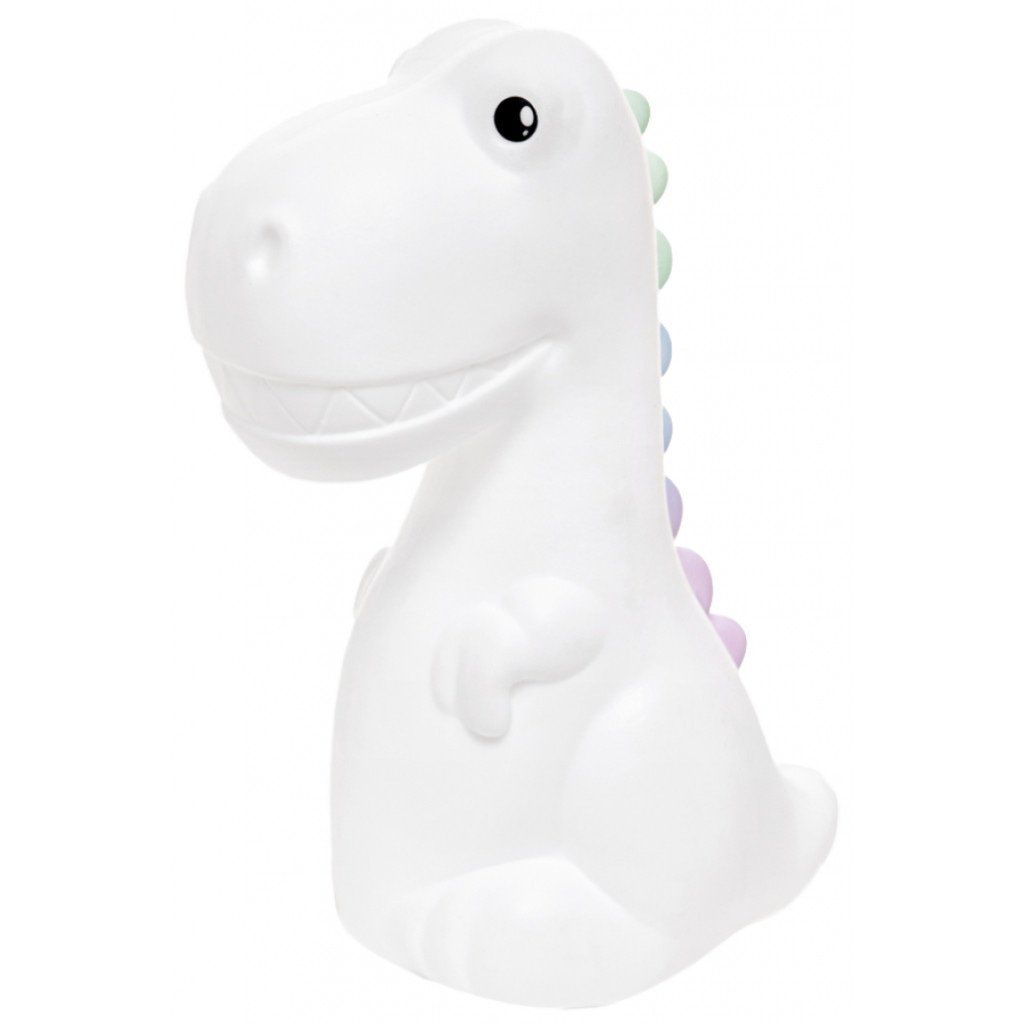 Nočná lampa - XXL Dino