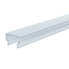 Light Impressions Reprofil kryt H-01-08 matt 75% průhlednost 1000 mm 984002