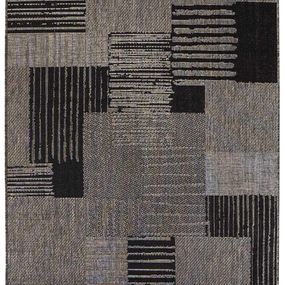 Kusový koberec Sisalo 706/J48H 40x60 cm