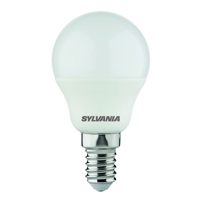 Sylvania 0029625 LED žiarovka E14 4,5W 470lm 4000K