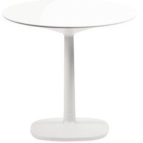 Kartell - Stôl Multiplo Small - 78 cm