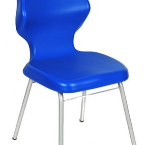 ENTELO studentská stolička CLASSIC 6