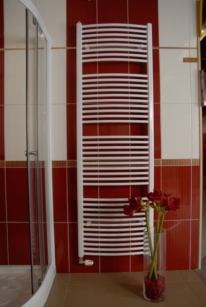 Thermal Trend rebríkový radiátor KDO 450x1840