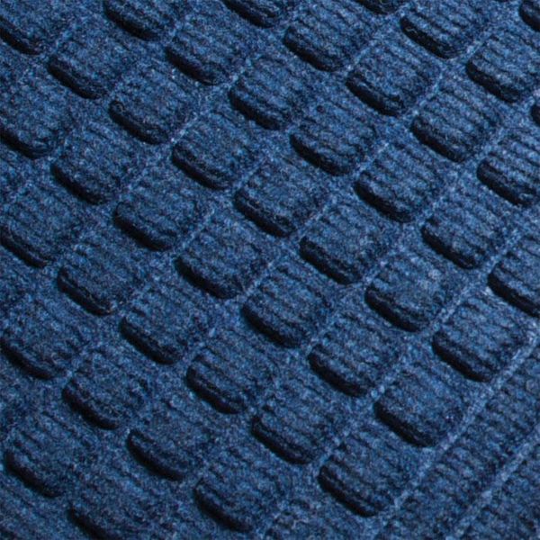 COBA -  COBA Vstupná vnútorná rohož ENVIRO-MAT 90x150 cm (šedá, čierna, modrá, hnedá)