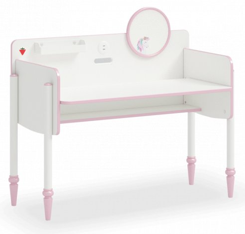 ČILEK - Detský písací stôl Princess