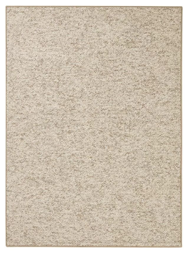 BT Carpet - Hanse Home koberce Kusový koberec Wolly 102842 - 80x200 cm