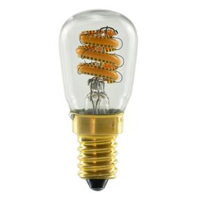 Segula SEGULA LED do chladničky E14 2, 2 W stmieva číra, sklo, E14, 2.2W, P: 6 cm
