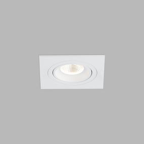 LED2 2160431 LED zápustné bodové svietidlo 192N 6W | 3000K