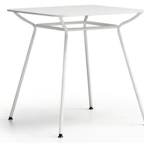 MIDJ - Štvornohá stolová podnož OLA - výška 75 cm
