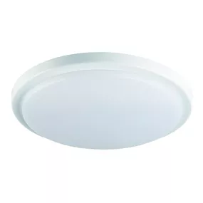 Kanlux 29162- LED Kúpeľnové stropné svietidlo so senzorom ORTE LED/18W/230V IP54