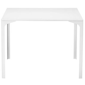 MIDJ - Stôl ARMANDO, štvorcový