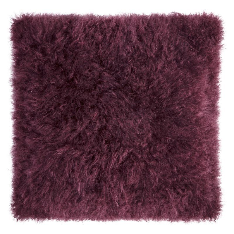 Obliečka na vankúš Magma Heimtex Cashmere Ruby 40x40