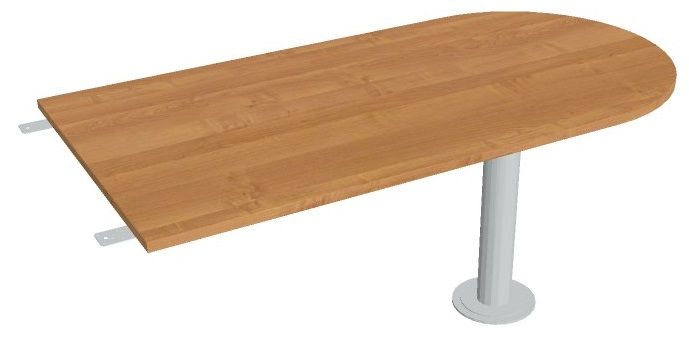 HOBIS kancelársky stôl FLEX FP 1600 3