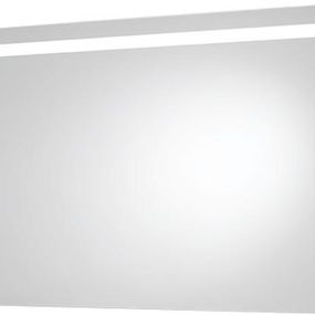 HOPA - Zrkadlo s LED osvetlením BEROUNKA - Rozmer A - 80 cm, Rozmer B - 3 cm, Rozmer C - 60 cm ZRBERO6080