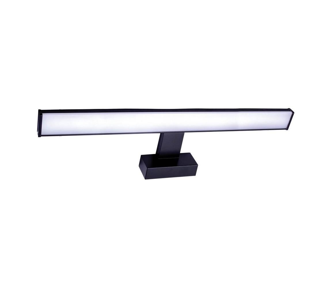 LED Kúpeľňové osvetlenie zrkadla MIRROR LED/12W/230V IP44