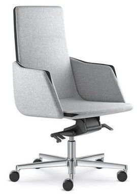 LD SEATING - Stolička HARMONY 832-H