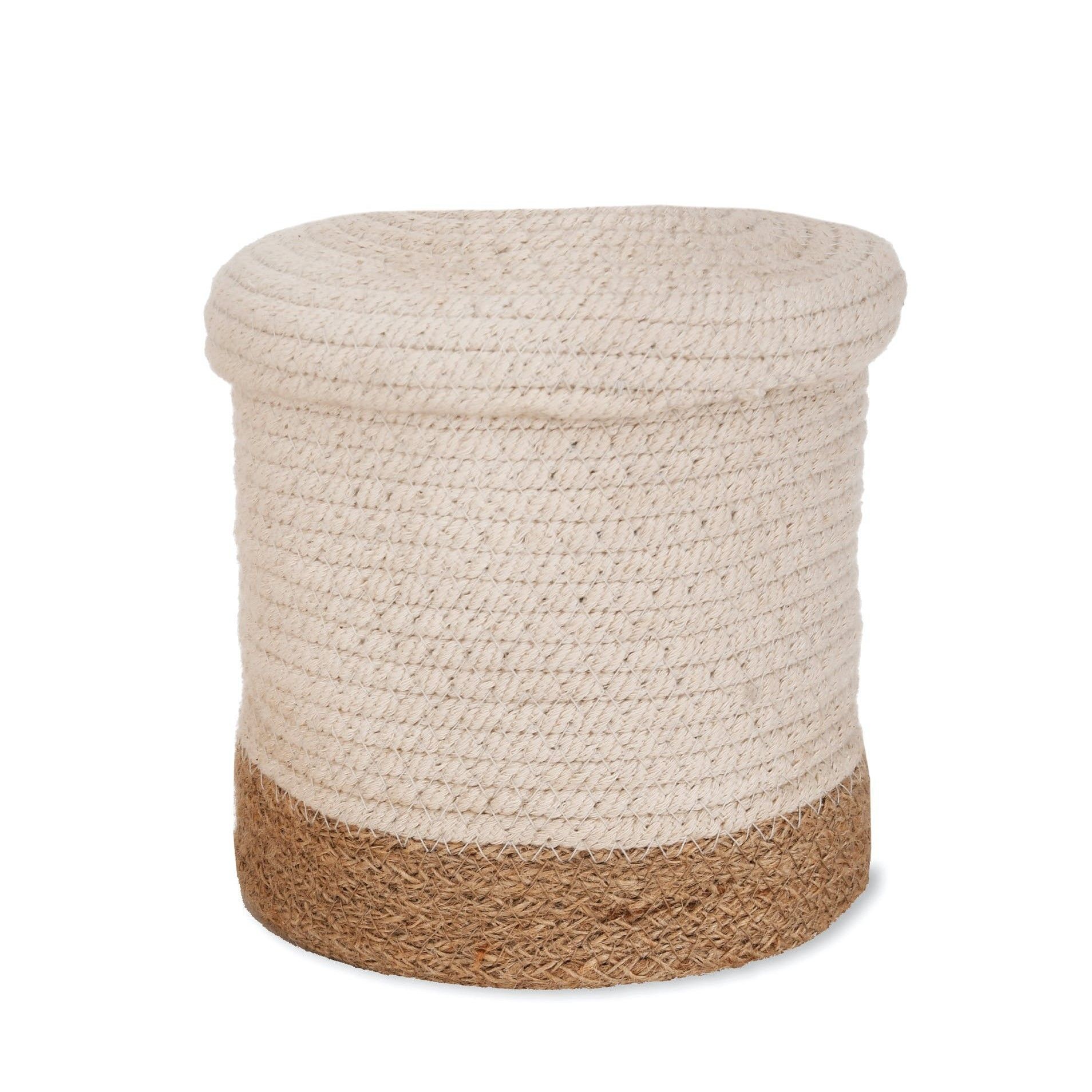 Garden Trading Úložný košík Beckley ⌀23cm