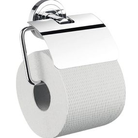 Emco Polo 070000100 držiak toaletného papiera s krytom