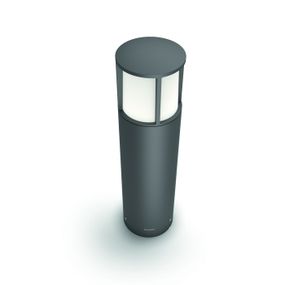 Philips 16466/93/16 Stock LED stojanové svietidlo 1x6W IP44