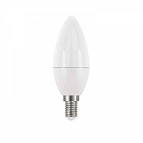 Emos LED CLS CANDLE 8W E14 NW