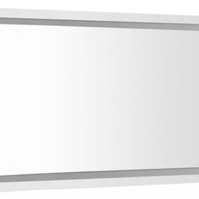 SAPHO - Zrkadlo NYX s LED osvetlením 1000x500mm NY100