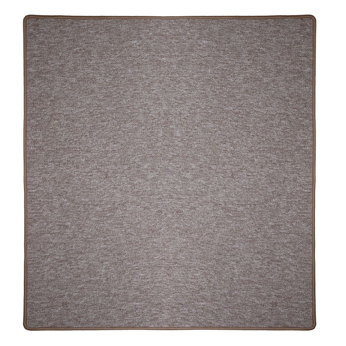 Vopi koberce Kusový koberec Astra béžová štvorec - 300x300 cm