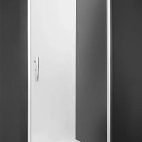 Roltechnik Proxima line sprchové dvere PXDO1N 1000 brillant/satinato