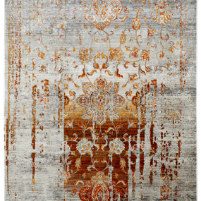 Obsession koberce Kusový koberec Laos 453 TERRA - 40x60 cm