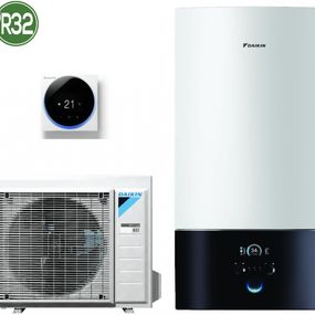 Daikin Altherma EPGA16DV