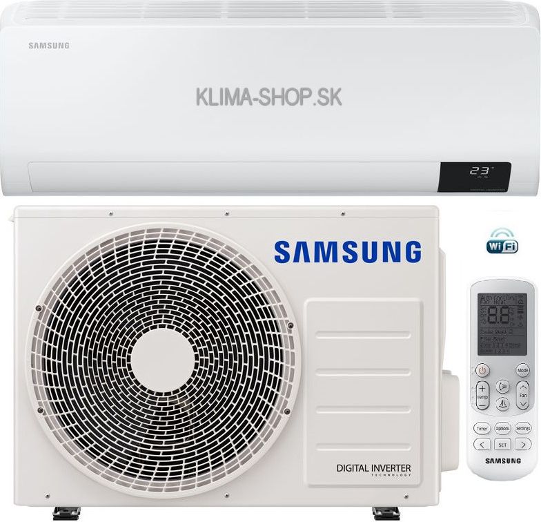 SAMSUNG CEBU AR18TXFYAWKNEU