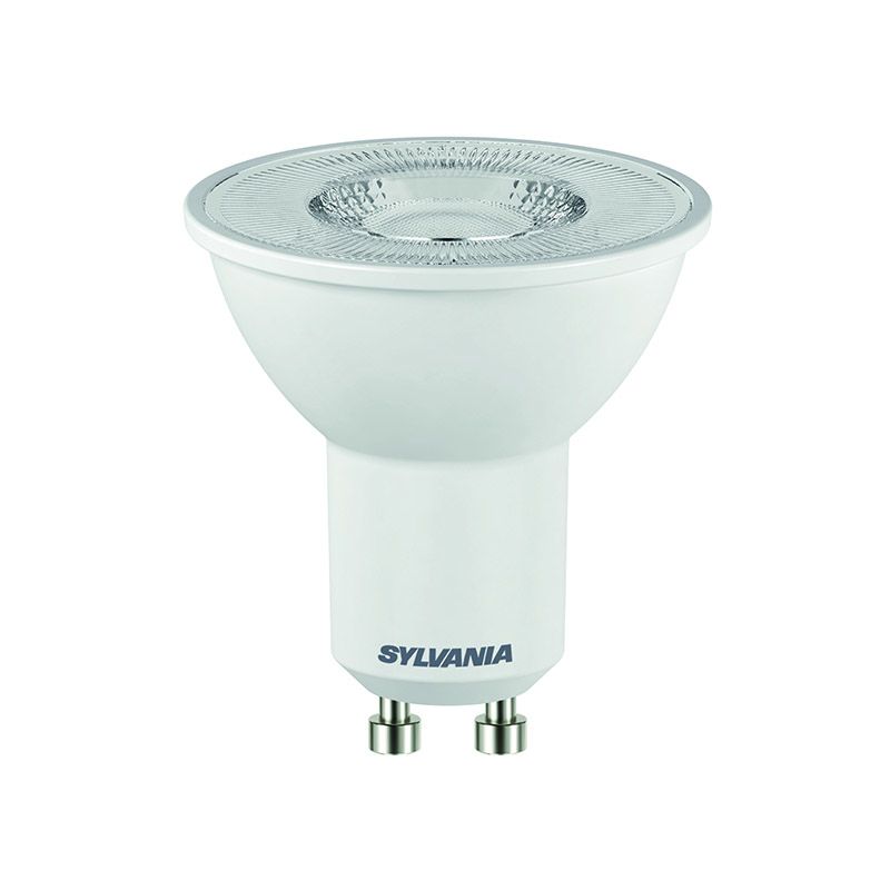 Sylvania 0029174 LED žiarovka GU10 4,2W 320lm 4000K