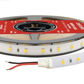 CENTURY LED pásek ACCENTO cívka 3m 4.8W/m 14,4W RGB 120Lm 120d IP20 230VAC