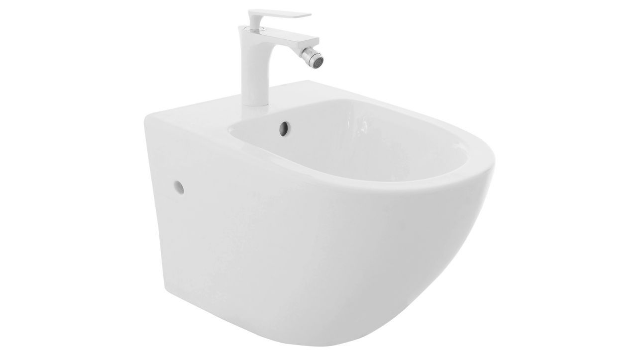 REA - Bidet Carlo Mini