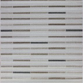 Berfin Dywany Kusový koberec Lagos 1053 Beige - 60x100 cm