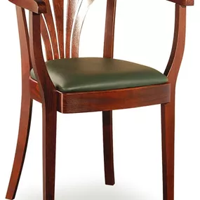 LA BERNKOP stoličkové kreslo LOUISE 323 431