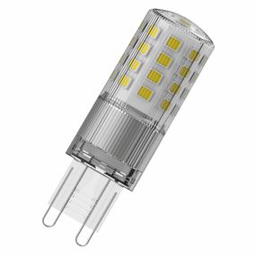 OSRAM LEDVANCE LED PIN40 DIM P 4 W 827 CL G9 4099854064814