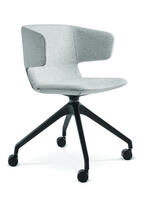 LD SEATING - Stolička FLEXI P, FP-F95