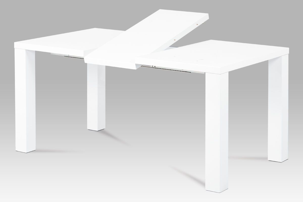Jedálenský stôl AT-3009 WT (pre 4 až 6 osôb)