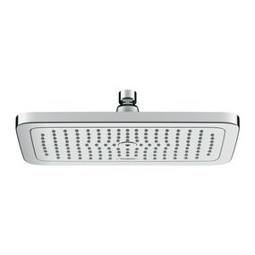 Hansgrohe Croma E - Hlavová sprcha 280 1jet, chróm 26257000