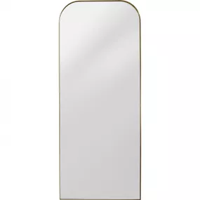KARE Design Nástěnné zrcadlo Opera 80x190cm