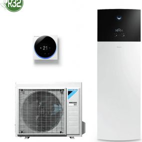 Daikin Altherma ERGA04EV